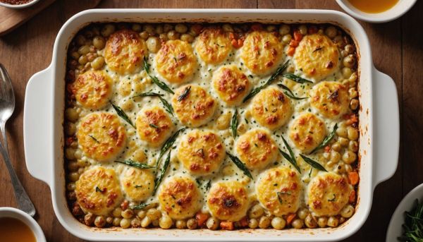 Comment cuisiner des légumes oubliés en gratin fondant et doré