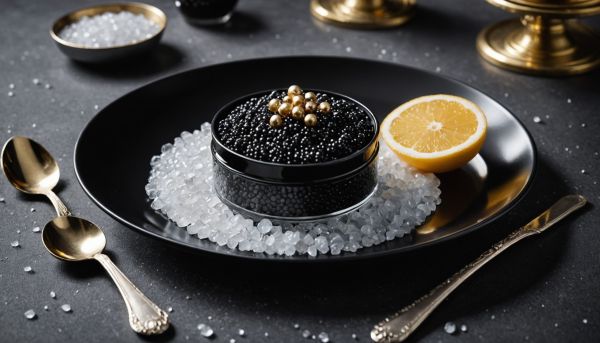 Pourquoi s offrir du caviar d Aquitaine pour les grandes occasions