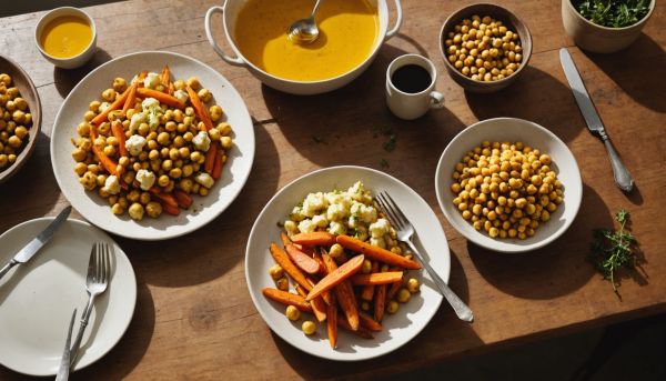 Quel ingrédient tendance s invite dans toutes les assiettes bio